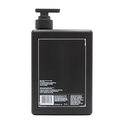 SHAMPOO UPPERCUT STRENGTH AND RESTORE 1000ml