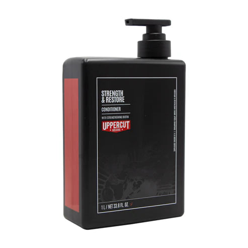 ACONDICIONADOR UPPERCUT STRENGTH AND RESTORE 1000 ml