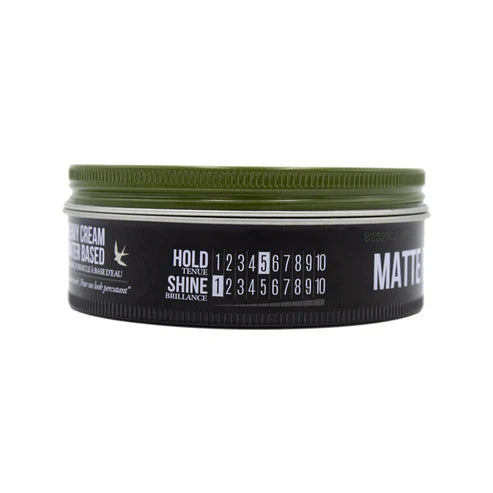 CERA UPPERCUT MATTE POMADE 100g