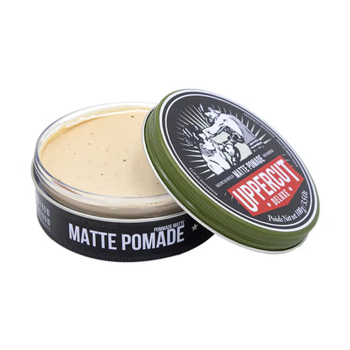 CERA UPPERCUT MATTE POMADE 100g