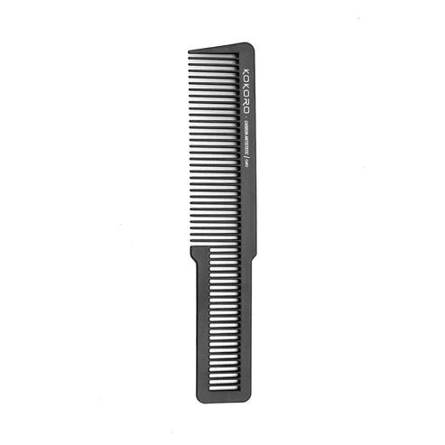 Peine Profesional Kokoro Carbon CM02