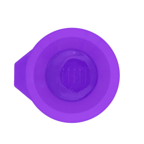 Bowl Colors by Kokoro