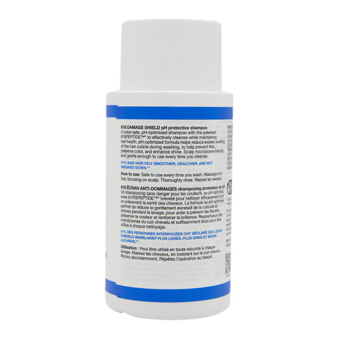 K18 Damage Shield Ph Protective Shampoo 250ml