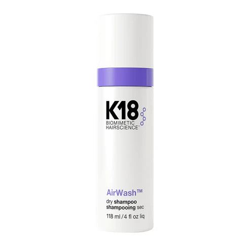 SHAMPOO K18 EN SECO AIR WASH