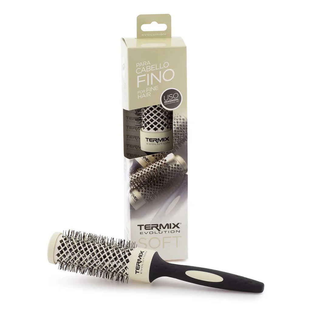 Cepillo Termix Evolution Soft Ø23