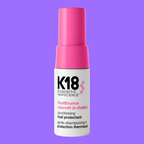 K18 HEAT BOUNCE CONDITIONING HEAT PROTECTANT 15 ML