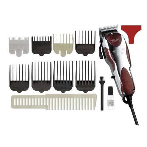 Máquina de Corte WAHL Magic Clip Alambrica