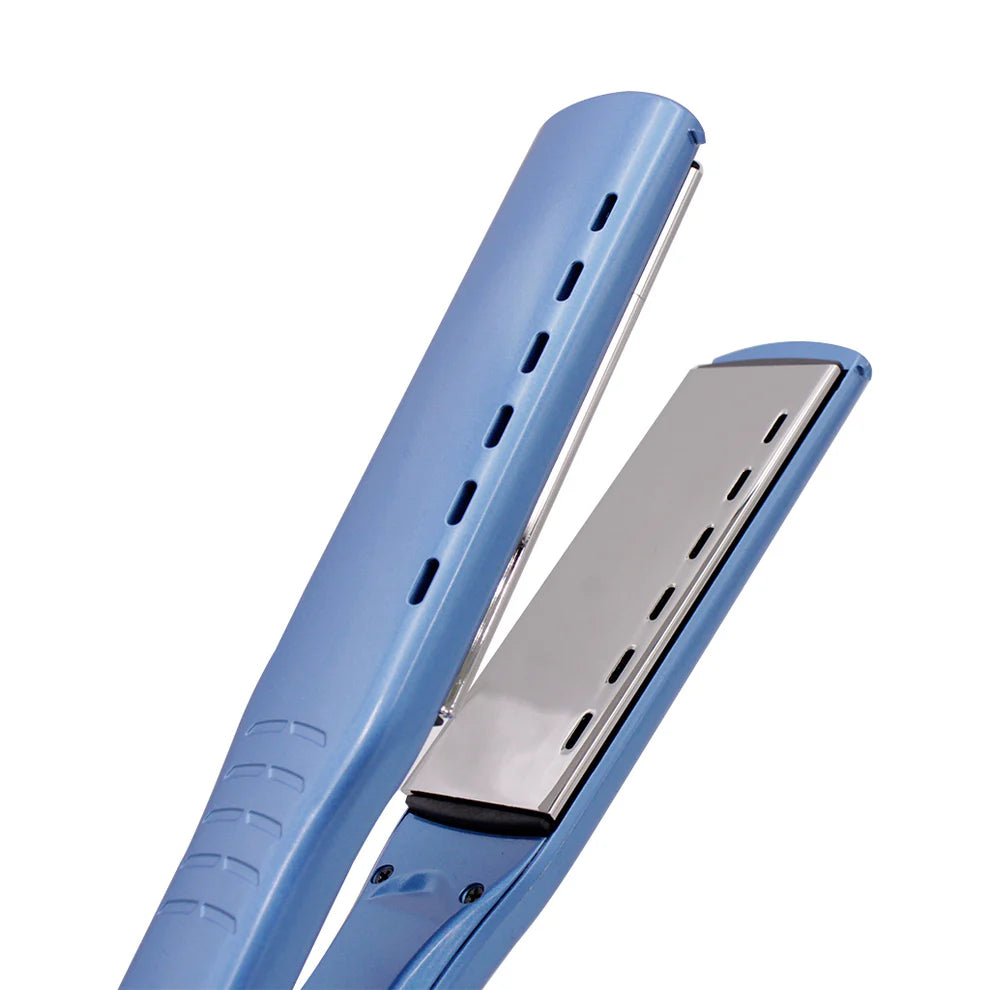 Alaciadora BaByliss Pro Ionica Vented Titanio 1 1/2"