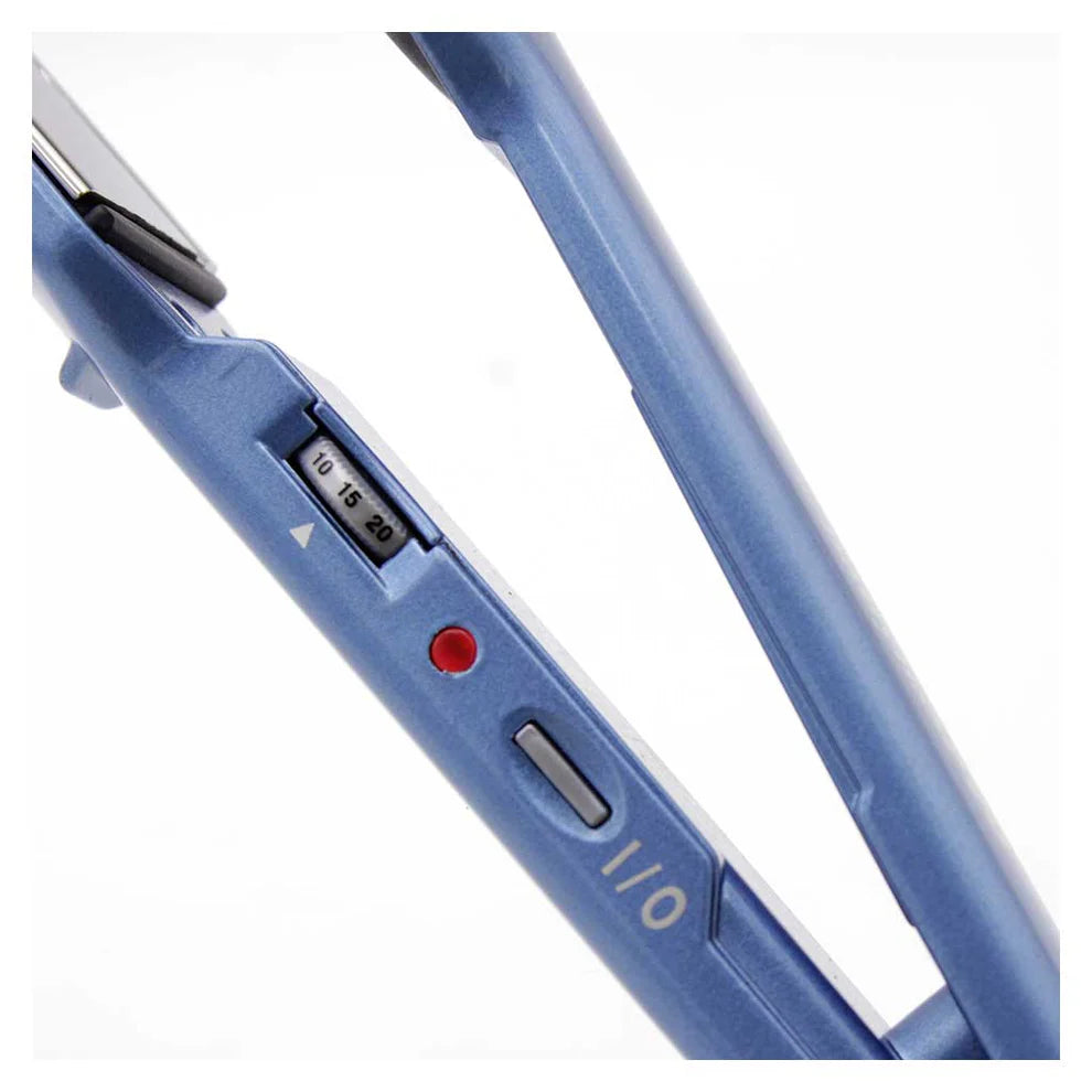 Alaciadora BaByliss Pro Nano Titanium Cabello Humedo-Seco 1" 1/2