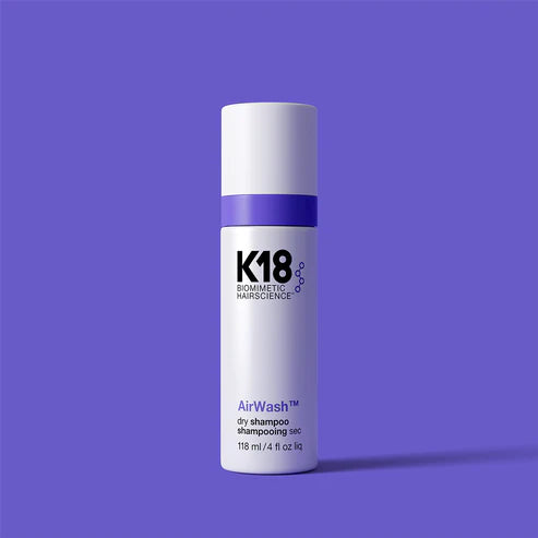 SHAMPOO K18 EN SECO AIR WASH