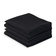 Proof | Toallas Microfibra Pro Soft - 7 Pack Negro