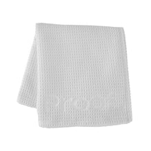 Proof | Toallas Waffle - 10 Pack Blanco