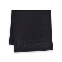 Proof | Toallas Microfibra Pro Soft - 10 Pack Negro (Personalizable)