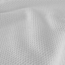 Proof | Toallas Microfibra Fluff - 10 Pack Blanco