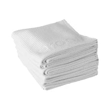 Proof | Toallas Waffle - 2 Pack Blanco