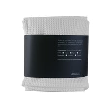 Proof | Toallas Waffle - 2 Pack Blanco