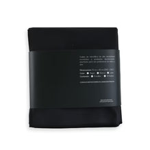 Proof | Toallas Microfibra Pro Soft - 7 Pack Negro