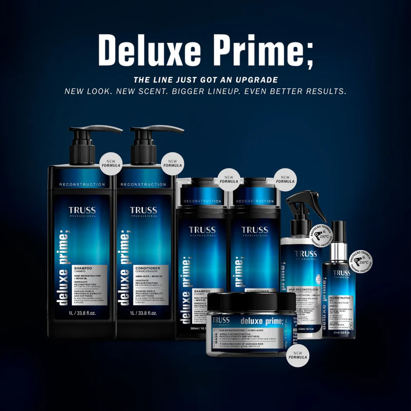 DELUXE PRIME ACONDICIONADOR 1000 ML NEW