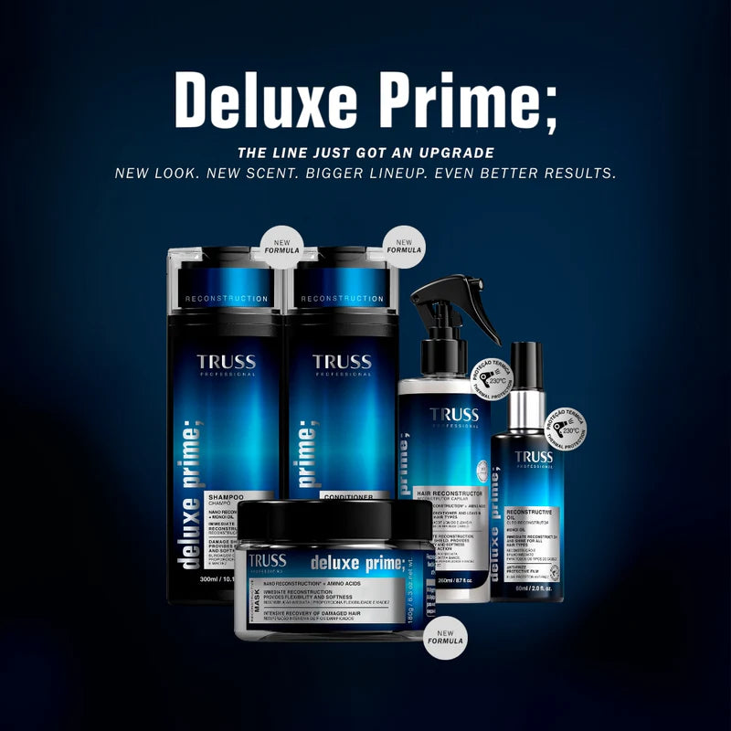 DELUXE PRIME ACONDICIONADOR 1000 ML NEW