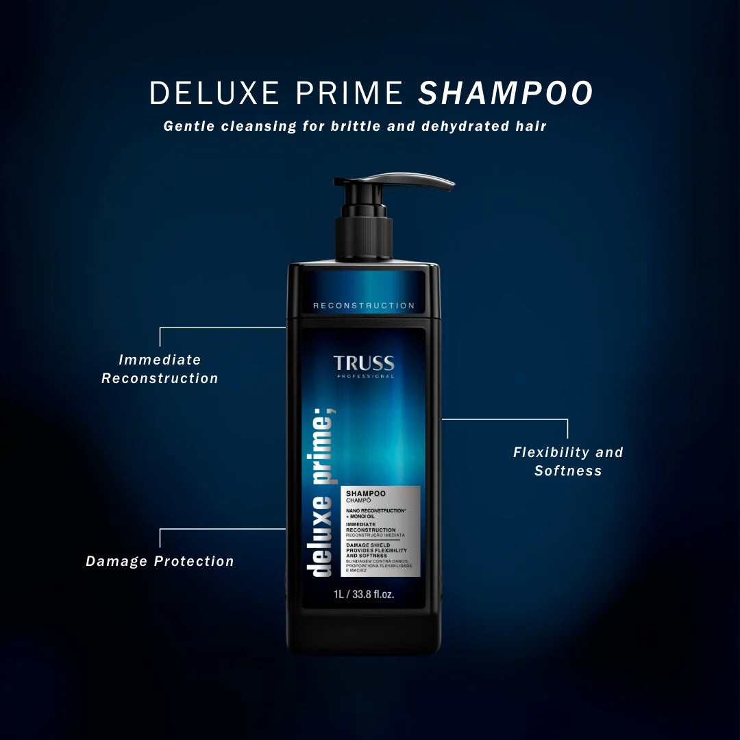 DELUXE PRIME ACONDICIONADOR 1000 ML NEW