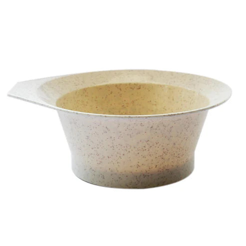 Bowl Biodegradable Kokoro Marfil