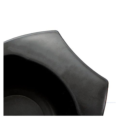 Bowl Biodegradable Kokoro Negro