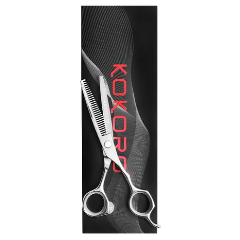TIJERA KOKORO ESSENTIAL WHITE DE TEXTURA 5.5