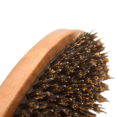Cepillo Cerda Natural Extensiones Kokoro