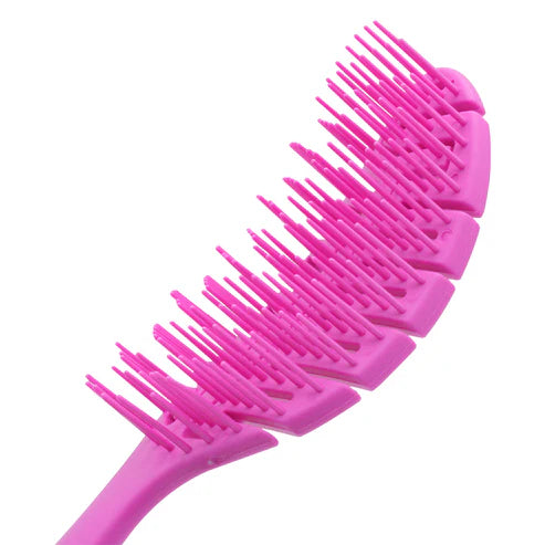 Cepillo Desenredante Termix Rosa
