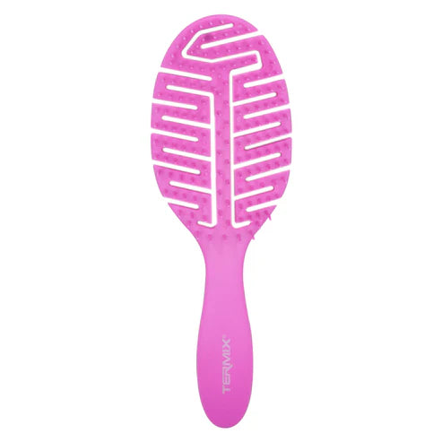 Cepillo Desenredante Termix Rosa