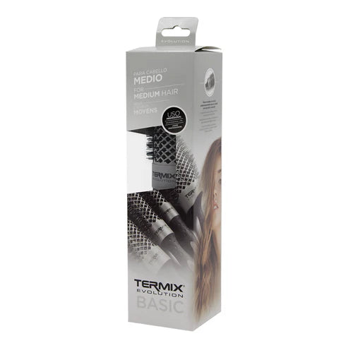 Cepillo Termix Evolution Basic Ø43