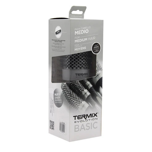 Cepillo Termix Evolution Basic Ø60