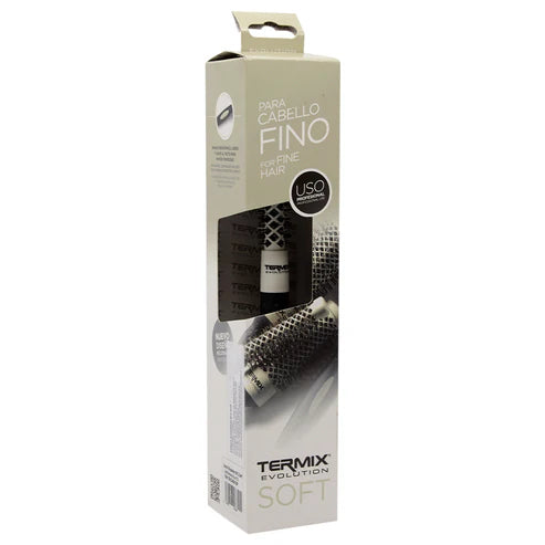 Cepillo Termix Evolution Soft Ø12