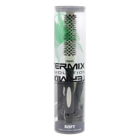 Cepillo Termix Evolution Soft Ø17