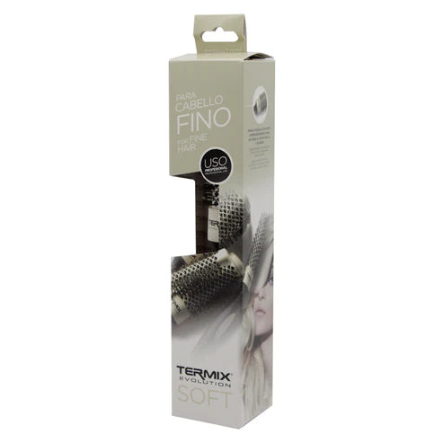 Cepillo Termix Evolution Soft Ø28