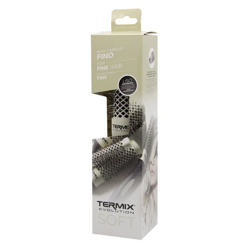 Cepillo Termix Evolution Soft Ø32