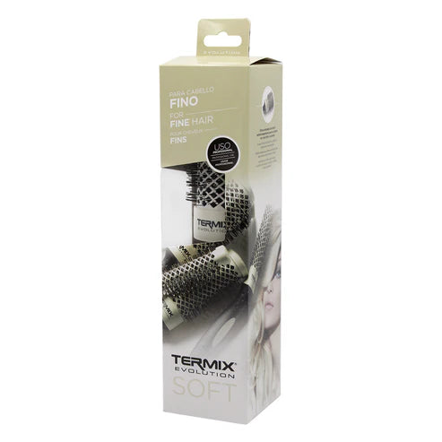 Cepillo Termix Evolution Soft Ø43