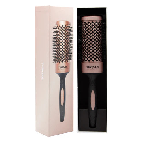 Cepillo Termix Evolution Gold Rose Ø43