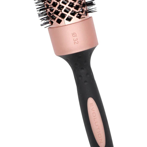 Cepillo Termix Evolution Gold Rose Ø32