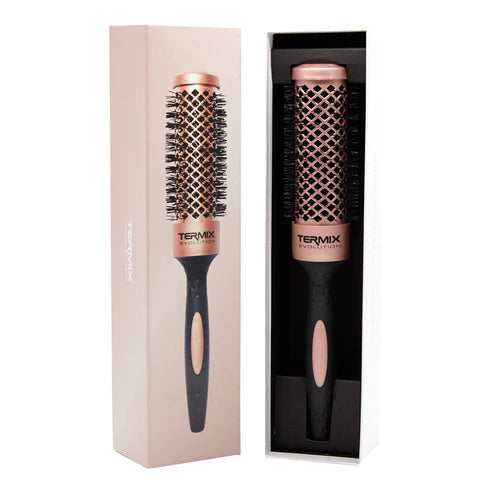 Cepillo Termix Evolution Gold Rose Ø32