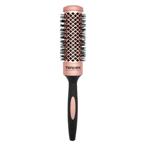 Cepillo Termix Evolution Gold Rose Ø32
