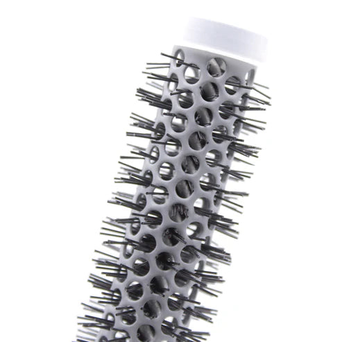 Cepillo Termix Ceramix Transparente Ø 17