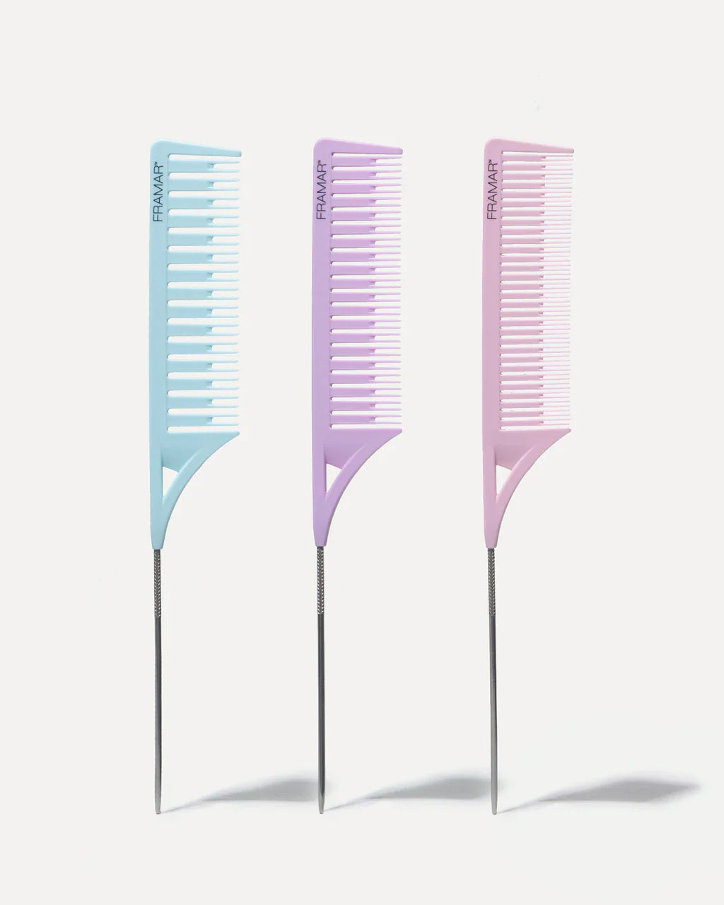 Dreamweaver Framar | Balayage Secciones Pastel