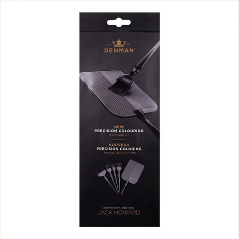 Kit Balayage DENMAN Precision Colouring