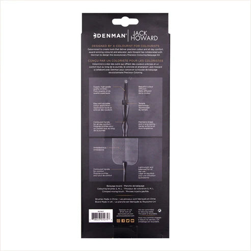 Kit Balayage DENMAN Precision Colouring