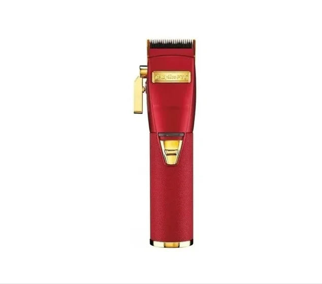 Combo Clipper & Trimmer BaByliss Pro RedFx Edition