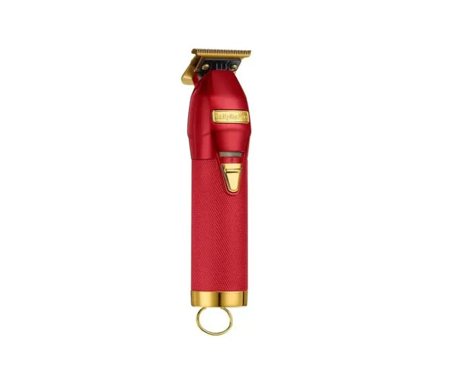 Combo Clipper & Trimmer BaByliss Pro RedFx Edition