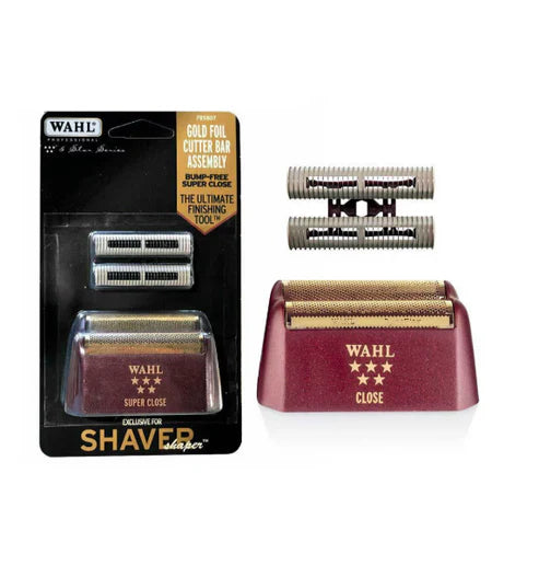 CABEZAL WAHL REPUESTO SHAVER / SHAPER (07031-100)