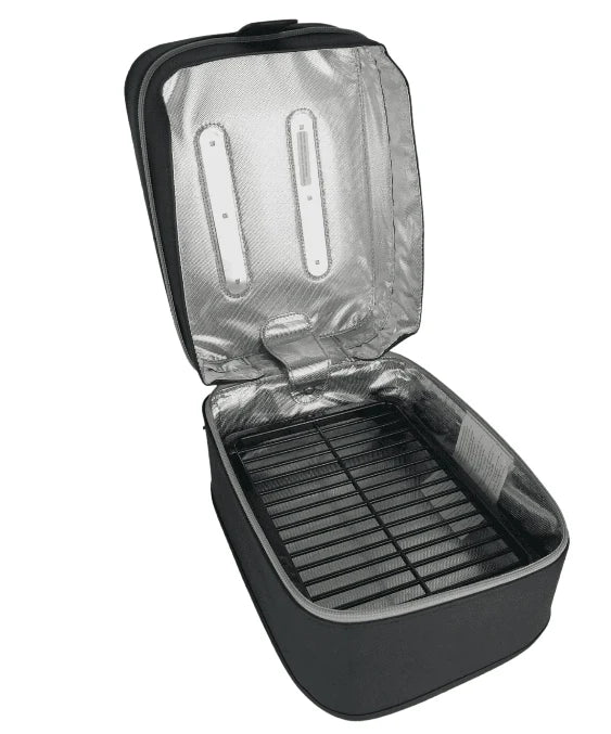 ESTERILIZADOR CONIAR BABYLISS