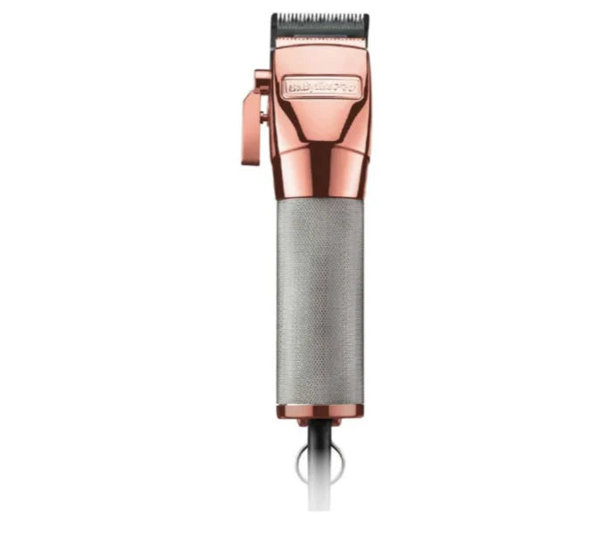 Máquina de Corte BaByliss Pro Clipper Rose Gold Edition
